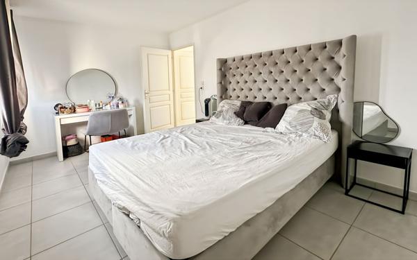 Appartement à vendre    4 pièces • 87 m2 Beaumont-lès-Valence