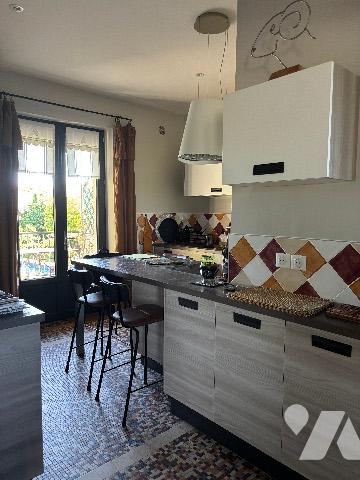 Maison de charme – Tournon-sur-Rhône (bord du Rhône)