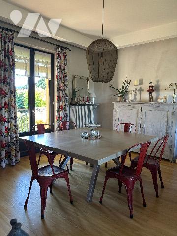 Maison de charme – Tournon-sur-Rhône (bord du Rhône)