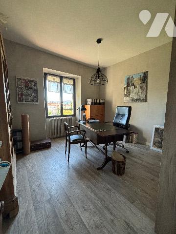 Maison de charme – Tournon-sur-Rhône (bord du Rhône)