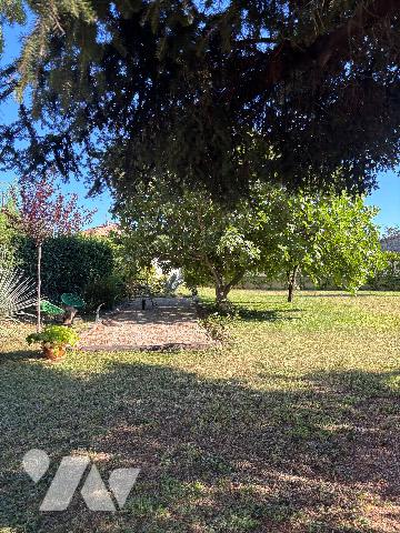 Maison de charme – Tournon-sur-Rhône (bord du Rhône)