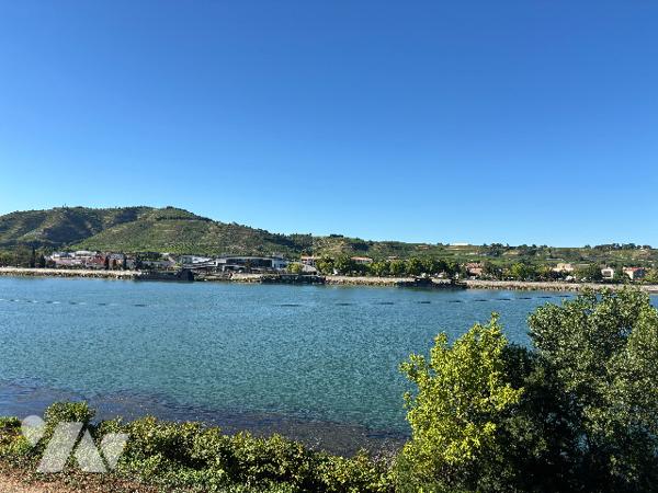 Maison de charme – Tournon-sur-Rhône (bord du Rhône)