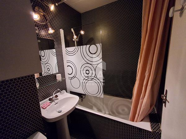 Studio avec mezzanines et 5 couchages au coeur de Cauterets