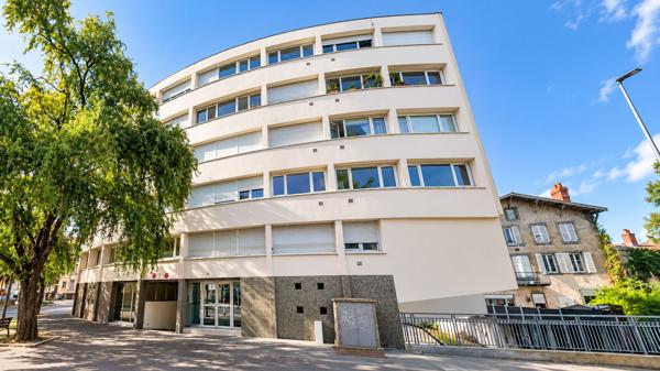 Appartement Clermont Ferrand 3 pièce(s)