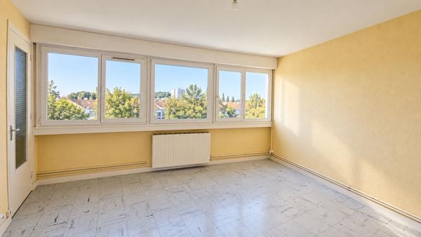 Appartement Clermont Ferrand 3 pièce(s)