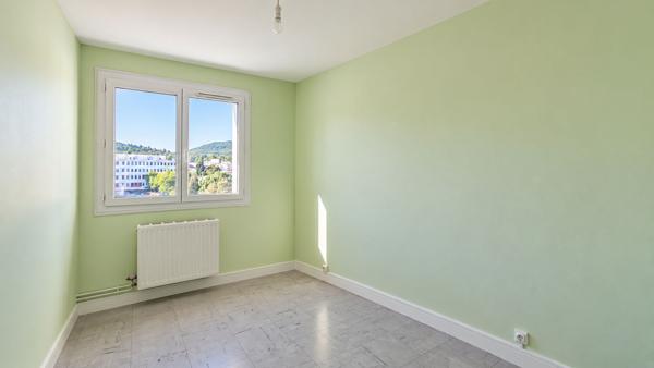 Appartement Clermont Ferrand 3 pièce(s)