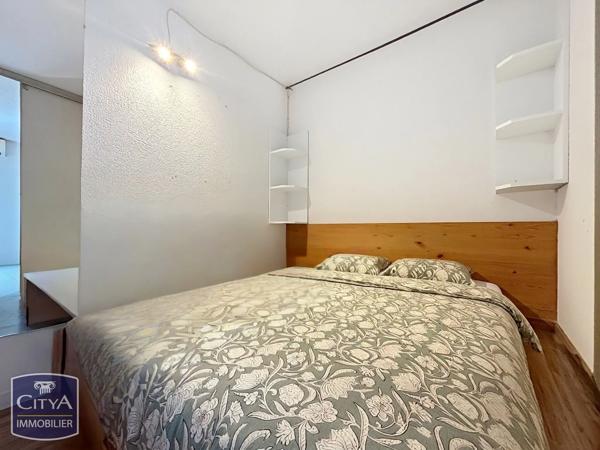 Appartement à vendre 2 pièces 25.4m² Sainte-Maxime (83120)
