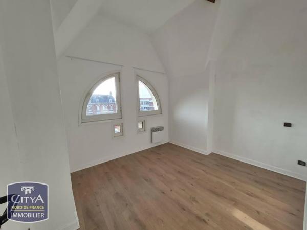 Appartement à louer 2 pièces 57.06m² Hazebrouck (59190)