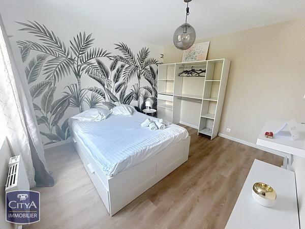 Maison à vendre 2 pièces 37m² Lille (59000)