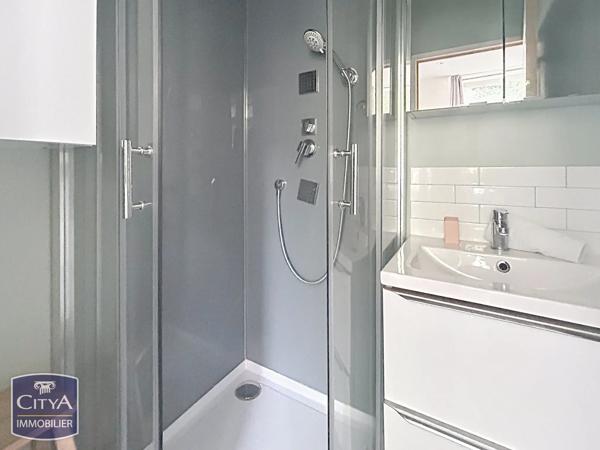 Maison à vendre 2 pièces 37m² Lille (59000)