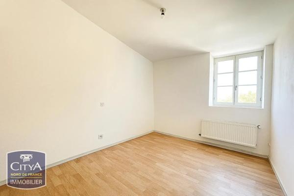 Appartement à louer 4 pièces 65.3m² Valenciennes (59300)