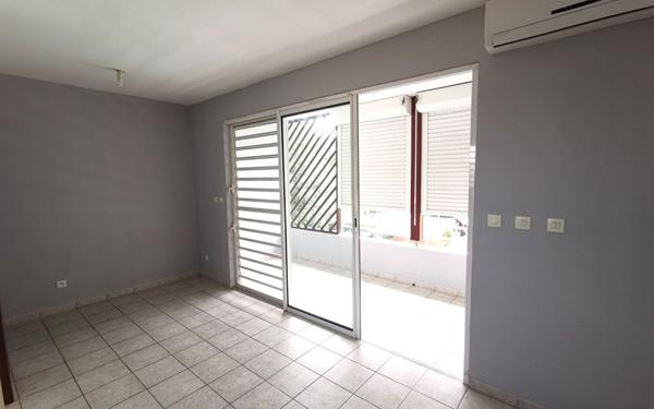 Appartement à louer    1 pièce • 23,59 m2 Cayenne