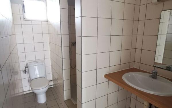 Appartement à louer    1 pièce • 23,59 m2 Cayenne