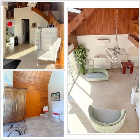 Maison à vendre à Bouchemaine dans le Maine-et-Loire (49080), ref : 49014-1787