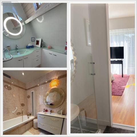 Maison à vendre à Bouchemaine dans le Maine-et-Loire (49080), ref : 49014-1787