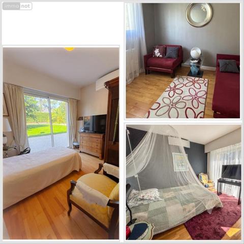 Maison à vendre à Bouchemaine dans le Maine-et-Loire (49080), ref : 49014-1787