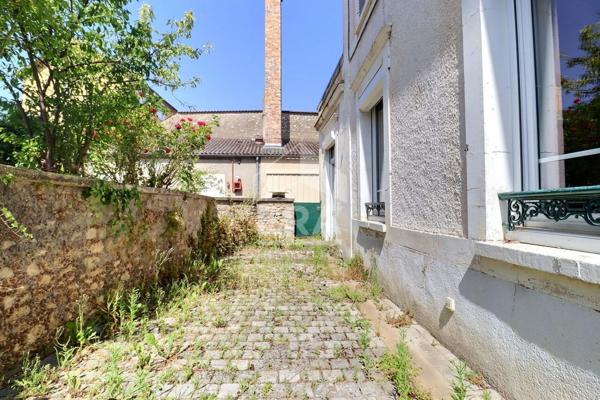 Appartement à vendre à Etampes 4 pièce(s) 89 m2
