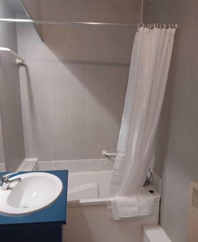 INVESTISSEMENT LOCATIF – BALARUC LES BAINS – Résidence de Tourisme Goélia Arcadius - 6 % de rentabilité