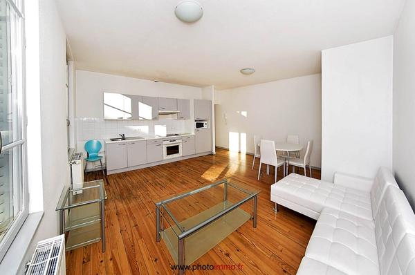 17 place des Bughes – 63000 CLEMONT-FERRAND