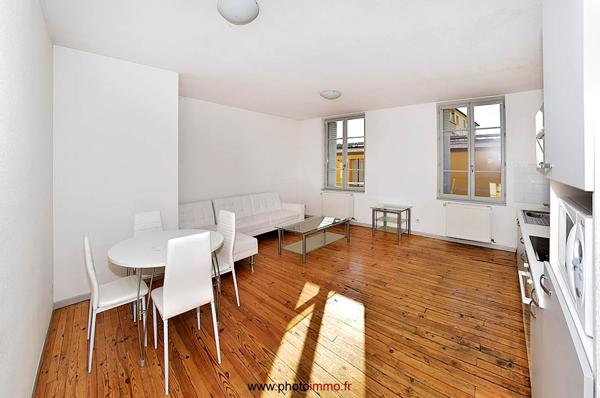 17 place des Bughes – 63000 CLEMONT-FERRAND