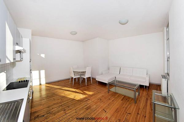 17 place des Bughes – 63000 CLEMONT-FERRAND