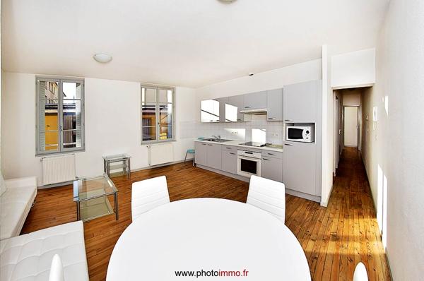 17 place des Bughes – 63000 CLEMONT-FERRAND