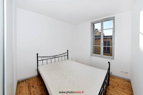17 place des Bughes – 63000 CLEMONT-FERRAND