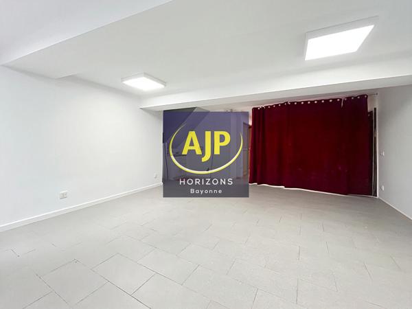 Bayonne : 210 000 € - AJP Horizons Bayonne