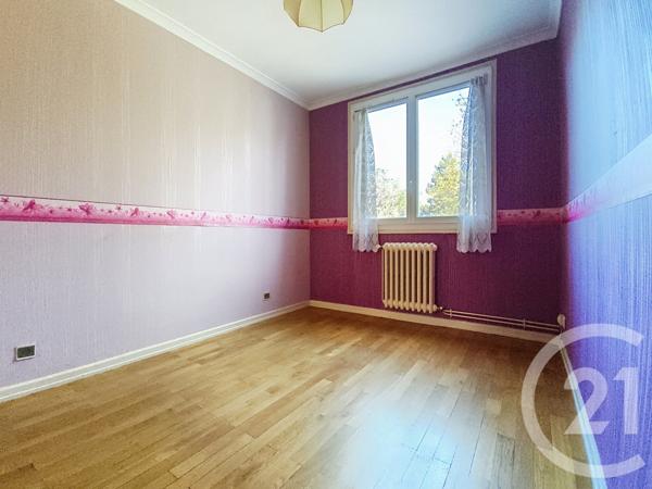 Appartement F4 à vendre  4 pièces - 69 m2 ST FONS - 69