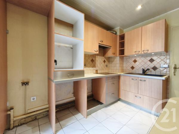 Appartement F4 à vendre  4 pièces - 69 m2 ST FONS - 69