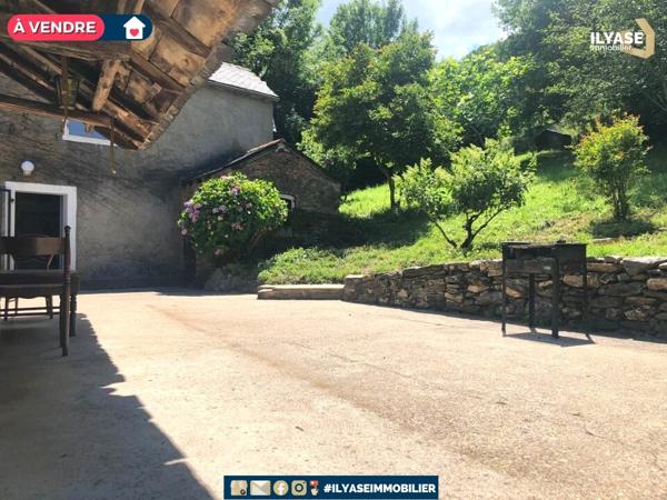 Albi (81000) Maison | 5 pièces 185 m2 | Terrain arboré de 6439 m2