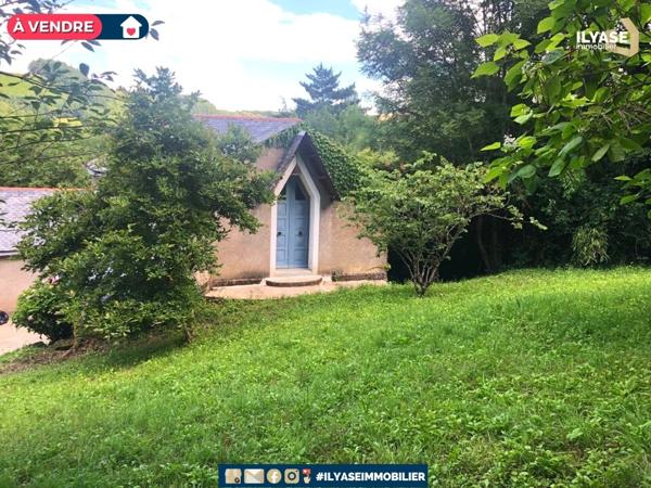 Albi (81000) Maison | 5 pièces 185 m2 | Terrain arboré de 6439 m2