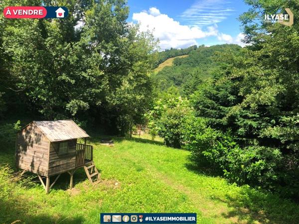 Albi (81000) Maison | 5 pièces 185 m2 | Terrain arboré de 6439 m2
