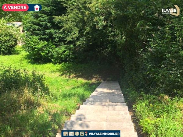 Albi (81000) Maison | 5 pièces 185 m2 | Terrain arboré de 6439 m2