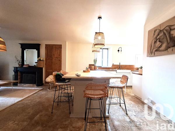 Maison à vendre 7 pièces 181 m² Canet