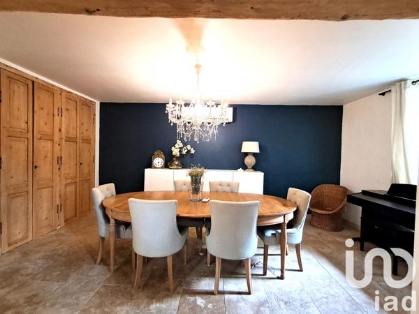 Maison à vendre 7 pièces 181 m² Canet