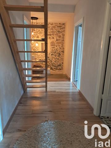 Maison à vendre 7 pièces 181 m² Canet