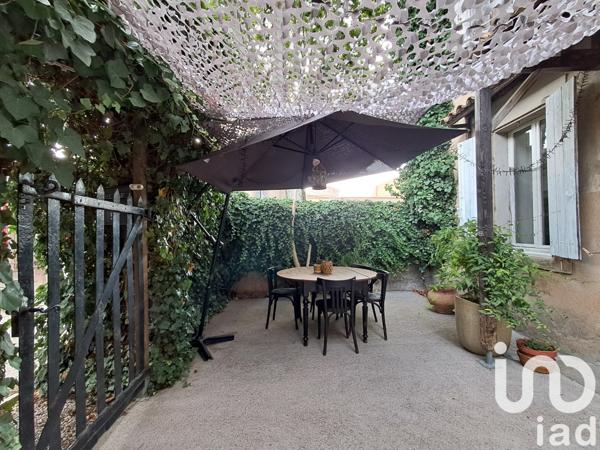 Maison à vendre 7 pièces 181 m² Canet