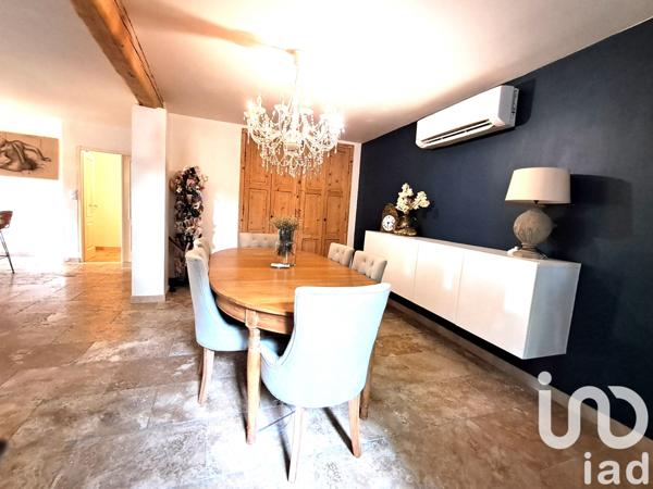 Maison à vendre 7 pièces 181 m² Canet