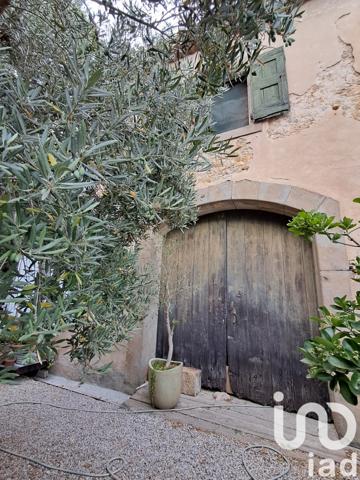 Maison à vendre 7 pièces 181 m² Canet