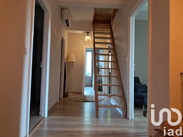 Maison à vendre 7 pièces 181 m² Canet