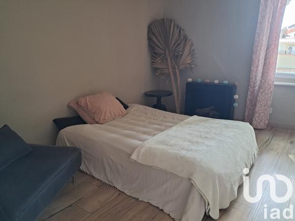 Maison à vendre 7 pièces 181 m² Canet