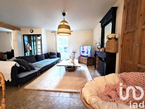 Maison à vendre 7 pièces 181 m² Canet