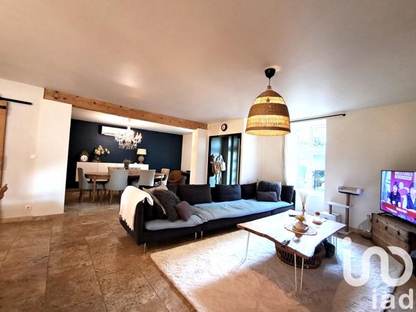Maison à vendre 7 pièces 181 m² Canet