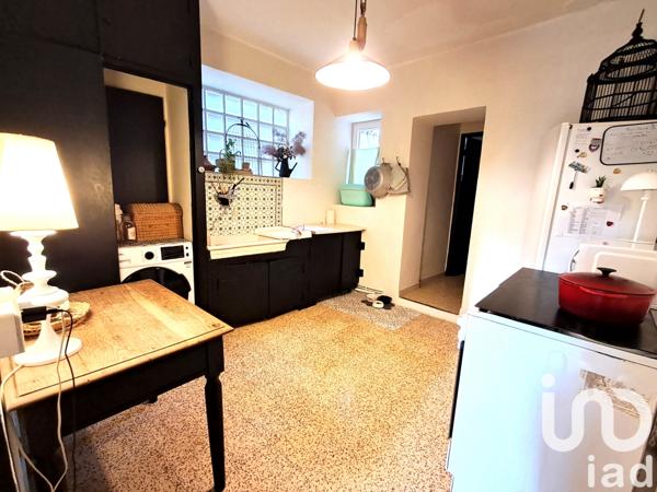 Maison à vendre 7 pièces 181 m² Canet