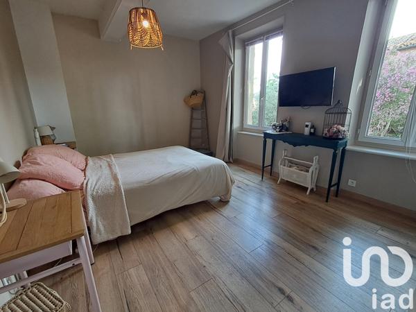 Maison à vendre 7 pièces 181 m² Canet