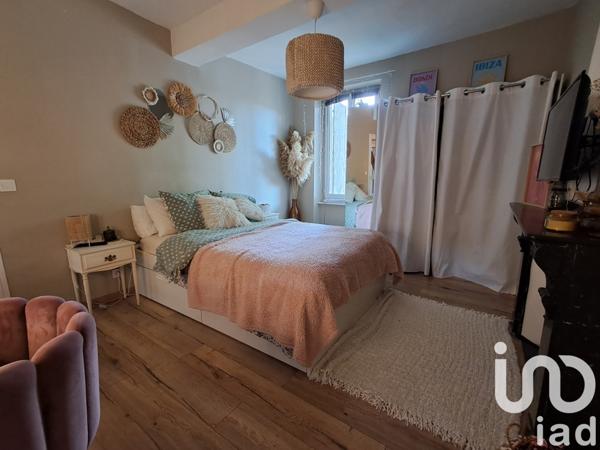 Maison à vendre 7 pièces 181 m² Canet