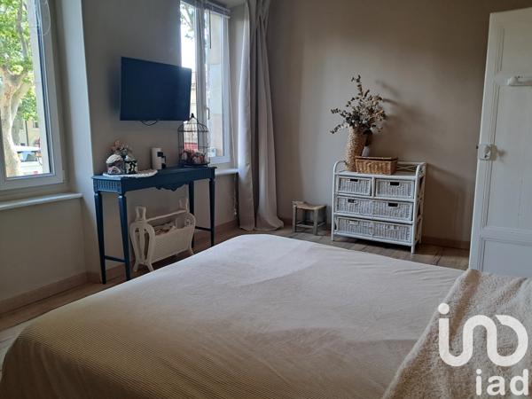 Maison à vendre 7 pièces 181 m² Canet