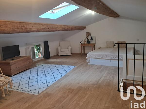 Maison à vendre 7 pièces 181 m² Canet
