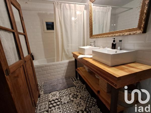 Maison à vendre 7 pièces 181 m² Canet